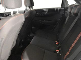 Hyundai i20 1.2 MPI 79CV N Line
