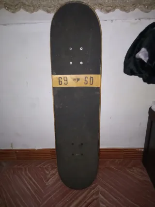 Skate 69 SO en buenas condiciones