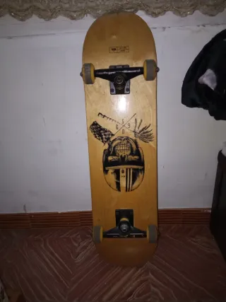 Skate 69 SO en buenas condiciones