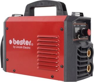 SOLDADOR BESTER 210ND + MÁSCARA