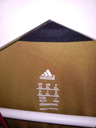 Camiseta retro vintage Talla XL