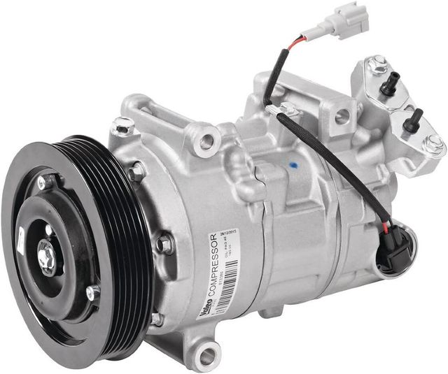 COMPRESOR AIRE RENAULT Megane Scenic TRAFIC clio