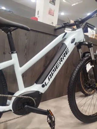 Lapierre Overvolt Low Talla M