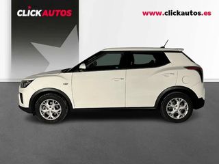 SsangYong Tivoli 1.2 G12T 128CV Urban Plus