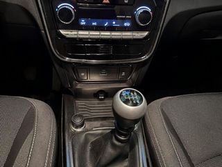 SsangYong Tivoli 1.2 G12T 128CV Urban Plus