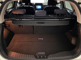 SsangYong Tivoli 1.2 G12T 128CV Urban Plus