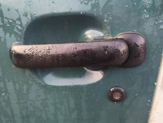 Enganche remolque nissan 359070 terrano terrano ii