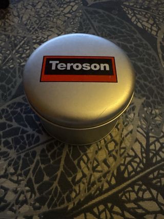 Set de 2 Relojes de Pulsera Plateados