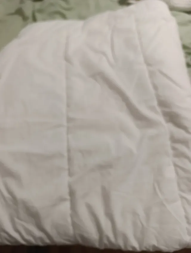 Relleno Nórdico Cuna Blanco