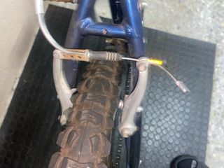 Bicicleta Montaña/Paseo Specialized Expedition