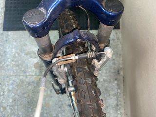 Bicicleta Montaña/Paseo Specialized Expedition