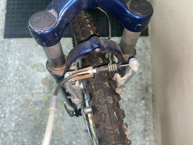 Bicicleta Montaña/Paseo Specialized Expedition