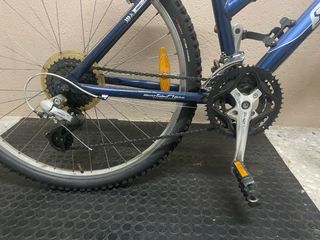 Bicicleta Montaña/Paseo Specialized Expedition