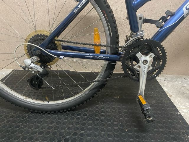 Bicicleta Montaña/Paseo Specialized Expedition