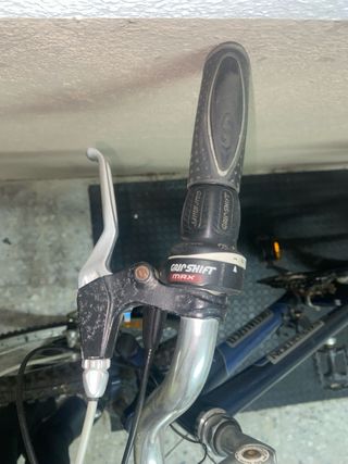 Bicicleta Montaña/Paseo Specialized Expedition