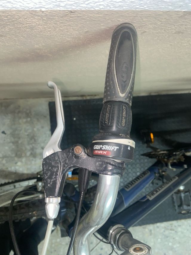 Bicicleta Montaña/Paseo Specialized Expedition