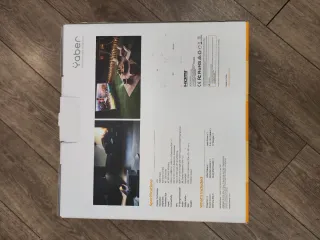 Proyector Yaber K2s Smart Android TV 12