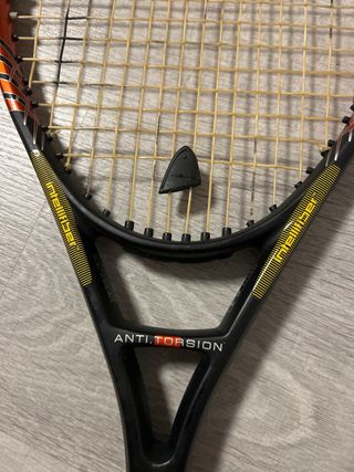 Raqueta de tenis HEAD