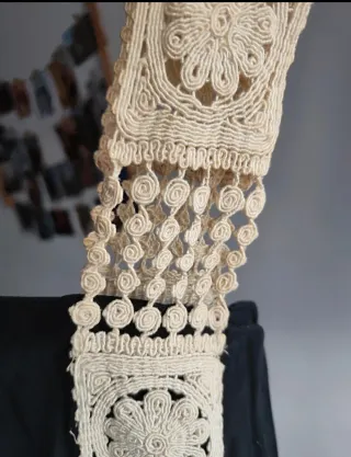 Vestido Negro Victorio y Lucchino