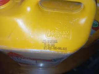 SikaTop 50 Resina de Unión 5kg (2 uds)