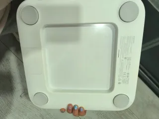 Báscula de bioimpedancia Xiaomi