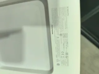 Báscula de bioimpedancia Xiaomi