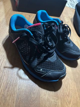 Zapatillas Spinning Shimano Talla 39