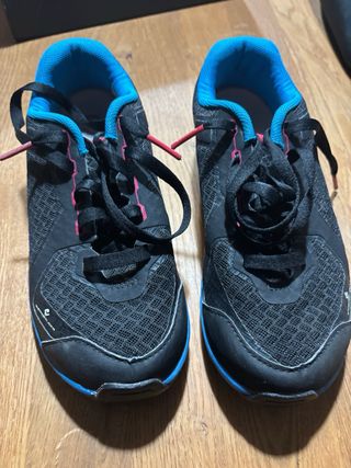 Zapatillas Spinning Shimano Talla 39