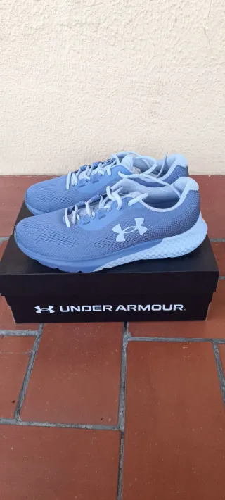 Zapatillas Under Armour Talla 41