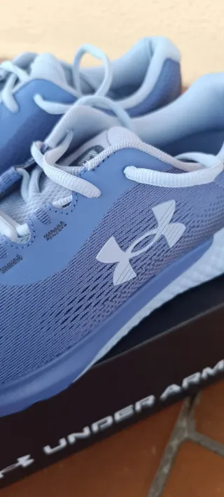 Zapatillas Under Armour Talla 41