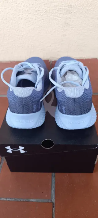 Zapatillas Under Armour Talla 41
