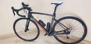 Specialized Roubaix Sport Carbono T-54