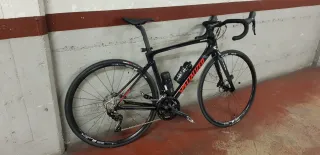 Specialized Roubaix Sport Carbono T-54