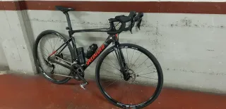 Specialized Roubaix Sport Carbono T-54