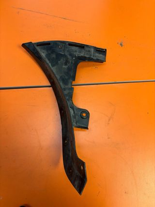 Guías Paragolpes Trasero S3 8L 2003