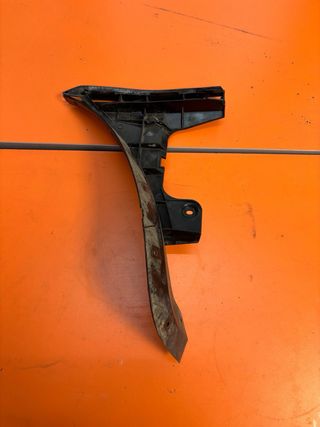 Guías Paragolpes Trasero S3 8L 2003