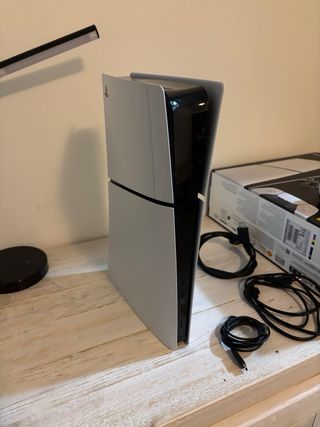 Sony PS5 Slim Console