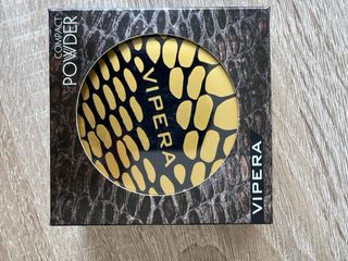 Polvo compacto Vipera