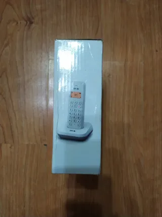 Teléfono Fijo SPC KEOPS