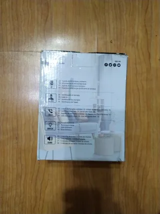 Teléfono Fijo SPC KEOPS