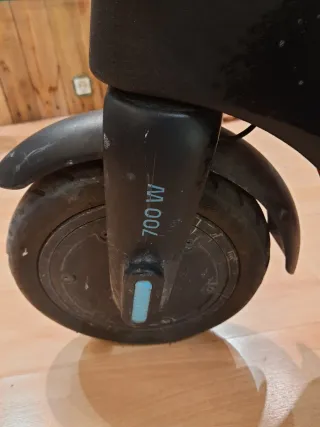 Patinete Eléctrico Outsider E-Volution 8.5