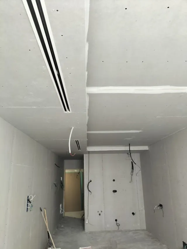 Reforma integral vivienda