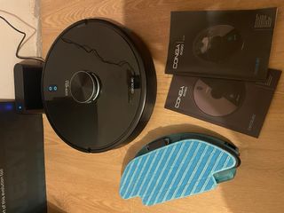 Aspiradora Cecotec Conga 6090 Turbo