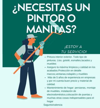 Manitas