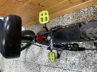 Bicicleta Infantil B'Twin 16 ̈ muy buen estado.