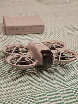 DJI Mini Drone Grigio