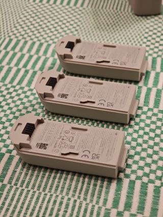 DJI Mini Drone Grigio