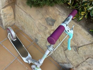 Patinete Oxelo Decathlon