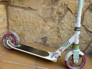 Patinete Oxelo Decathlon