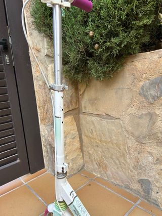 Patinete Oxelo Decathlon